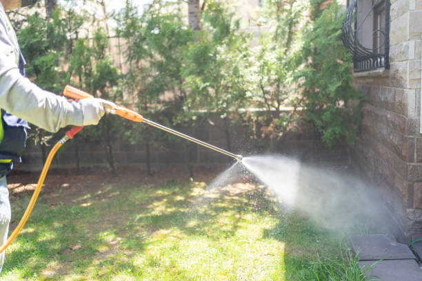 Pest Control for Restaurants in Huntsville, TN